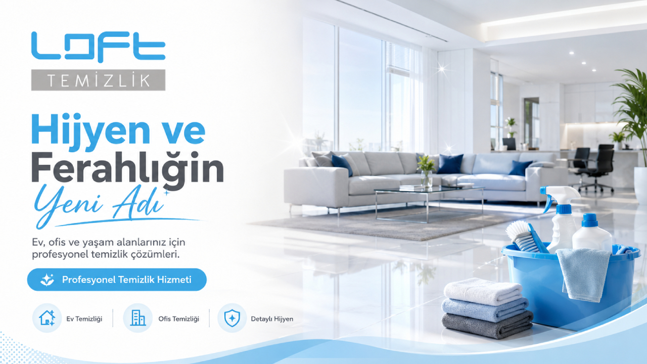 Profesyonel Temizlik Şirketi Nasıl Seçilir?