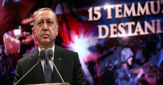 'Ah be Anadolu, şimdi her köşen ağlayan ana dolu'