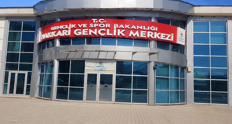 Gençlik ve Spor Bakanlığı Hakkari'ye 4 Personel Alacak