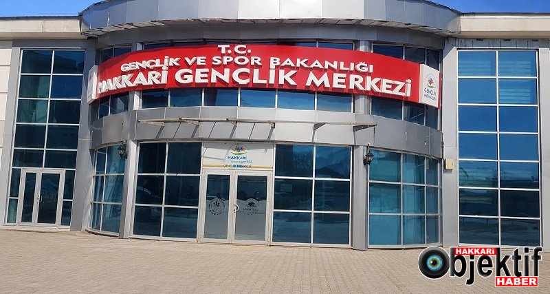 Gençlik ve Spor Bakanlığı Hakkari'ye 4 Personel Alacak