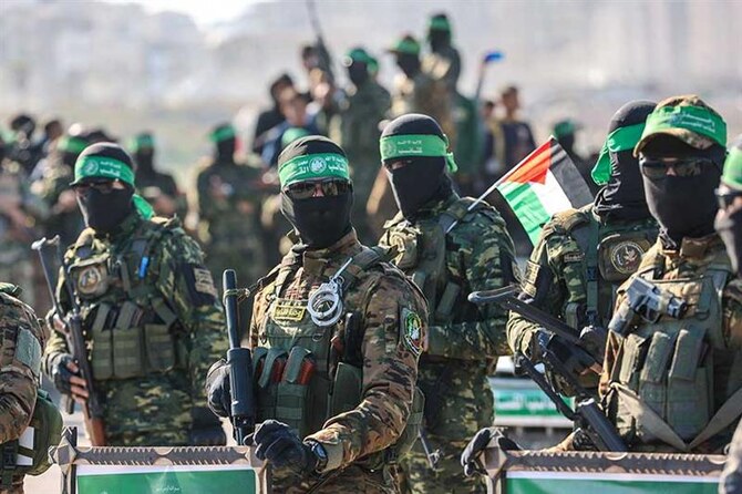 Hamas duyurdu: Gazze hükümeti feshedildi