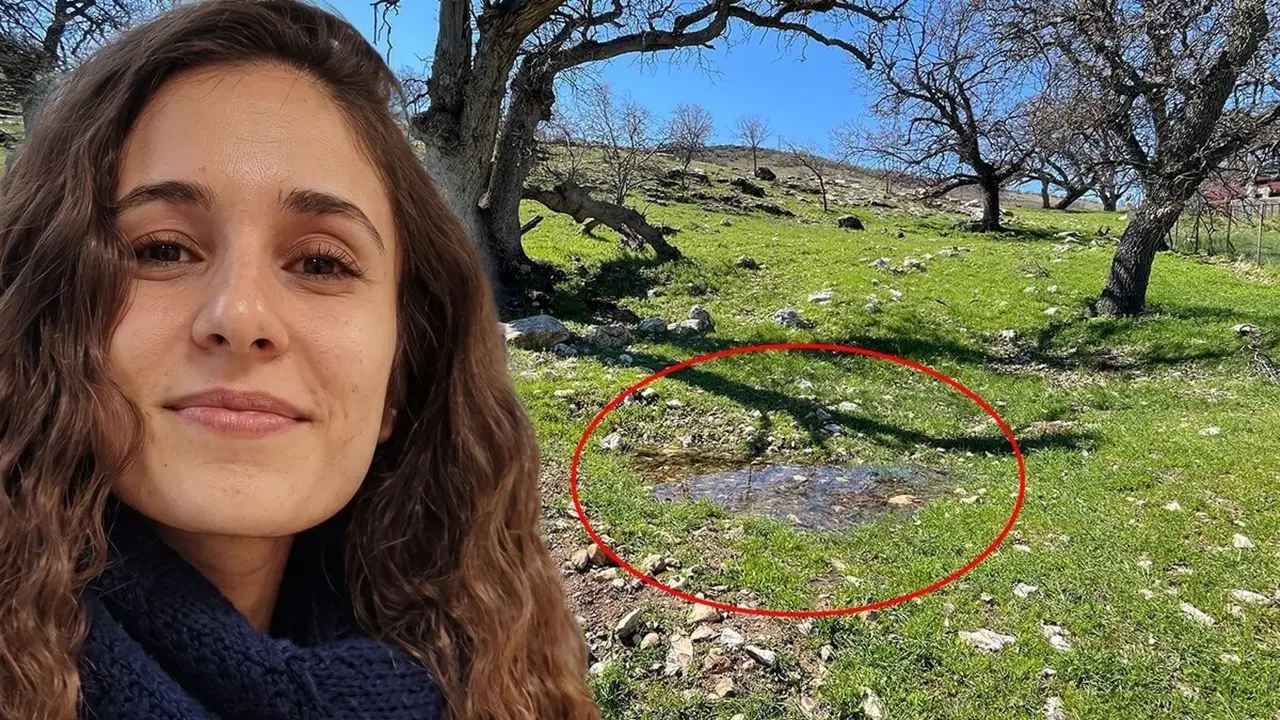Gülistan Doku dosyasında yeni iddialar