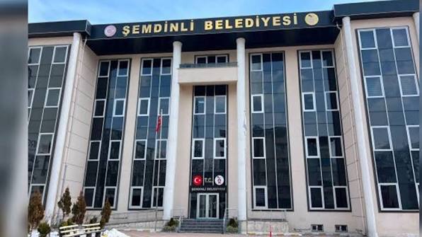 Şemdinli Belediyesi'nden Su Kesintilerine İlişkin Açıklama