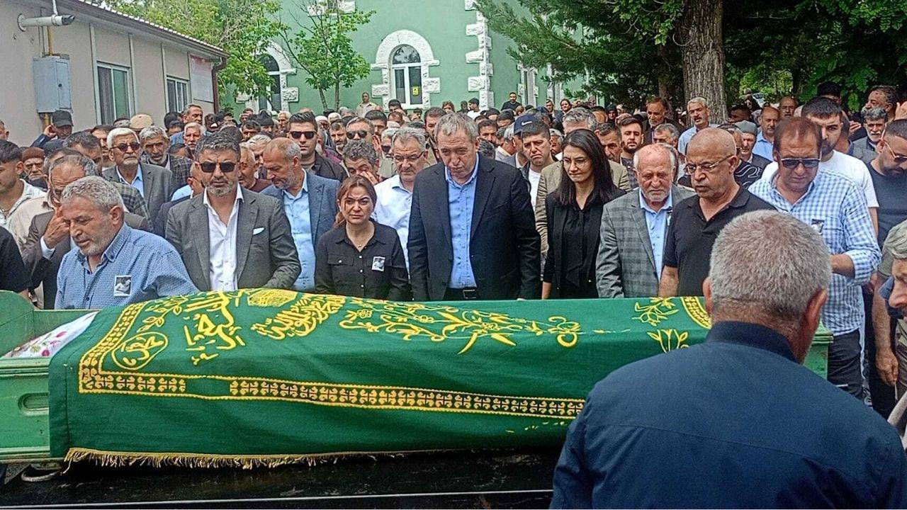 Tuncer Bakırhanın acı günü!