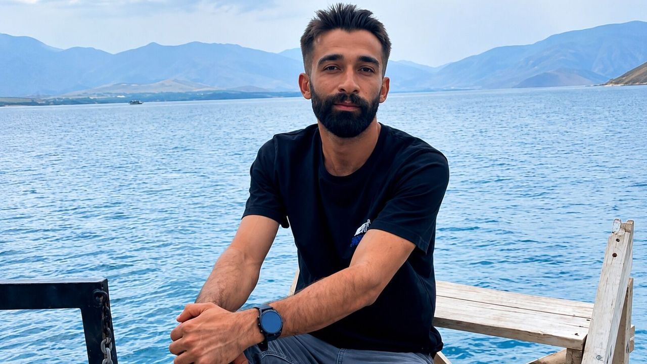 Acı Haber: Hakkarili öğretmen hayatını kaybetti