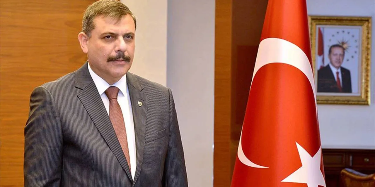 İçişleri Bakanı Çiftçi'nin Hakkari programı belli oldu