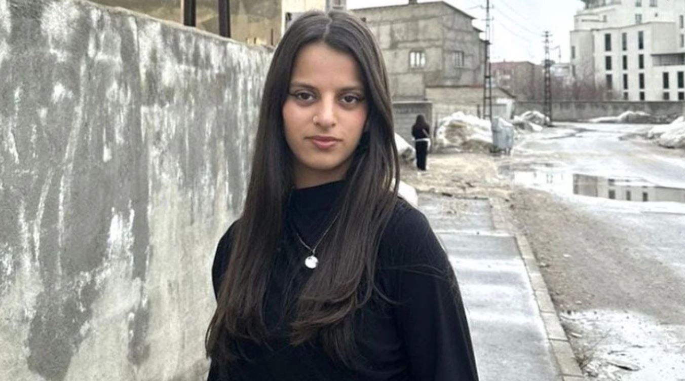 Hakkari'de kayıp lise öğrencisi için arama başlatıldı