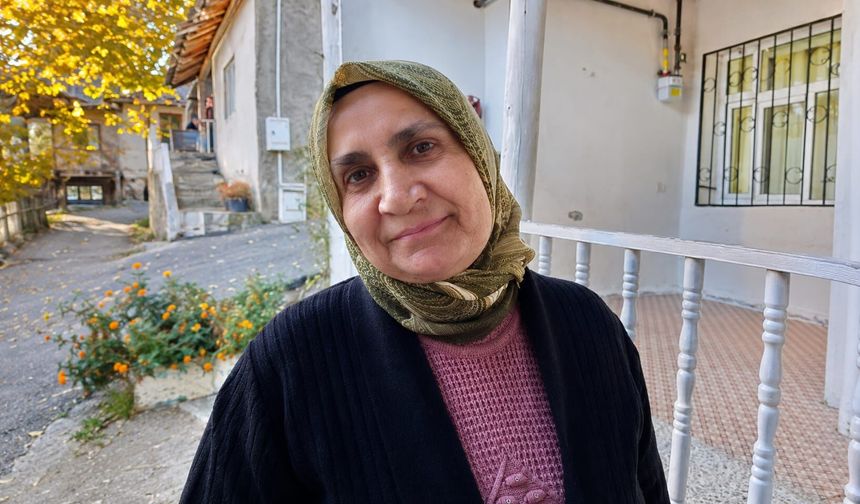 Hakkari’de acı haber: 2 çocuk annesi kalbine yenik düştü