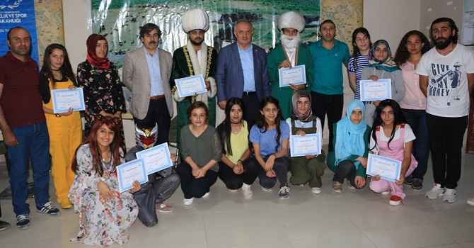 Ak Parti Milletvekilli Aygün Hakkari’de!