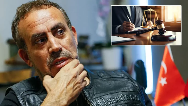 Haluk Levent gözaltına alındı: Başsavcılık ayrıntıları paylaştı