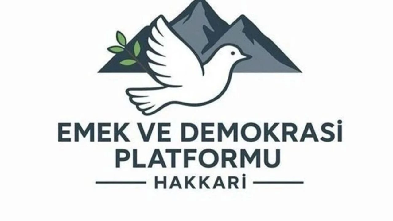 'Hakkari'nin sorunlarına çözüm arıyoruz' çalıştayına davet