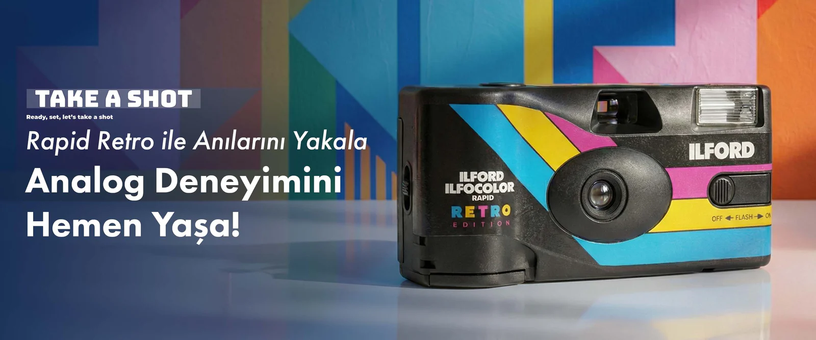 Yashica ile Dijital Dünyadan Uzaklaşın: Analog Fotoğrafçılığa Dönüş Rehberi