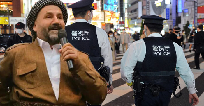 Ölü bulunan Hakkarili Murat Çiçek'in ailesi: Japon polisi ifadelerini değiştirdi