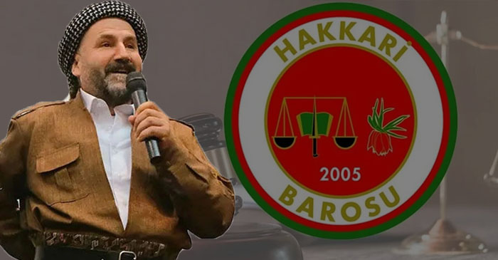 Japonya'da ölü bulunan Çiçek İçin Hakkâri Barosu'ndan Açıklama