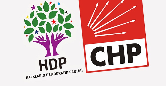 HDP ve CHP 15 Temmuz törenine katılmıyor
