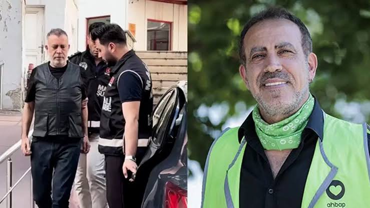 Haluk Levent’in emniyet ifadesi ortaya çıktı