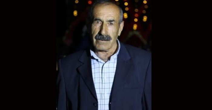 Behçet Üzüm’ün ailesinden taziye teşekkür mesajı