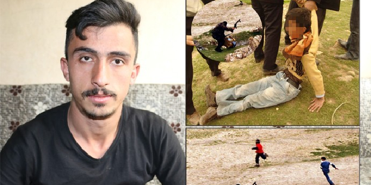 Hakkari'de özel harekat polisinin yargılandığı Dipçik Davası'nda yeni karar