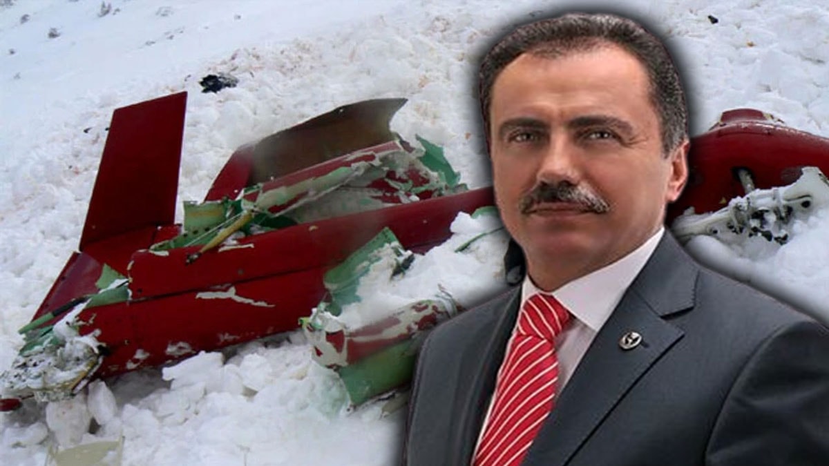 Muhsin Yazıcıoğlu Soruşturmasında 19 Tutuklama