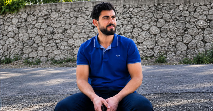 Hakkari'de Bir Genç Daha Yaşamına Son Verdi