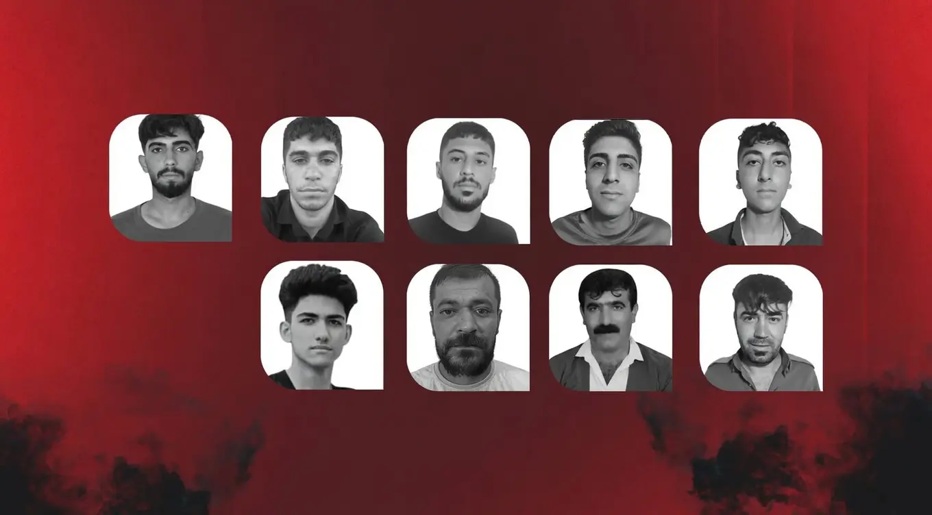 Füzeli saldırıda 9 Peşmerge hayatını kaybetti