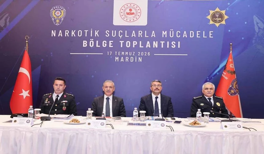 Hakkari'nin Güvenliği Masaya Yatırıldı!