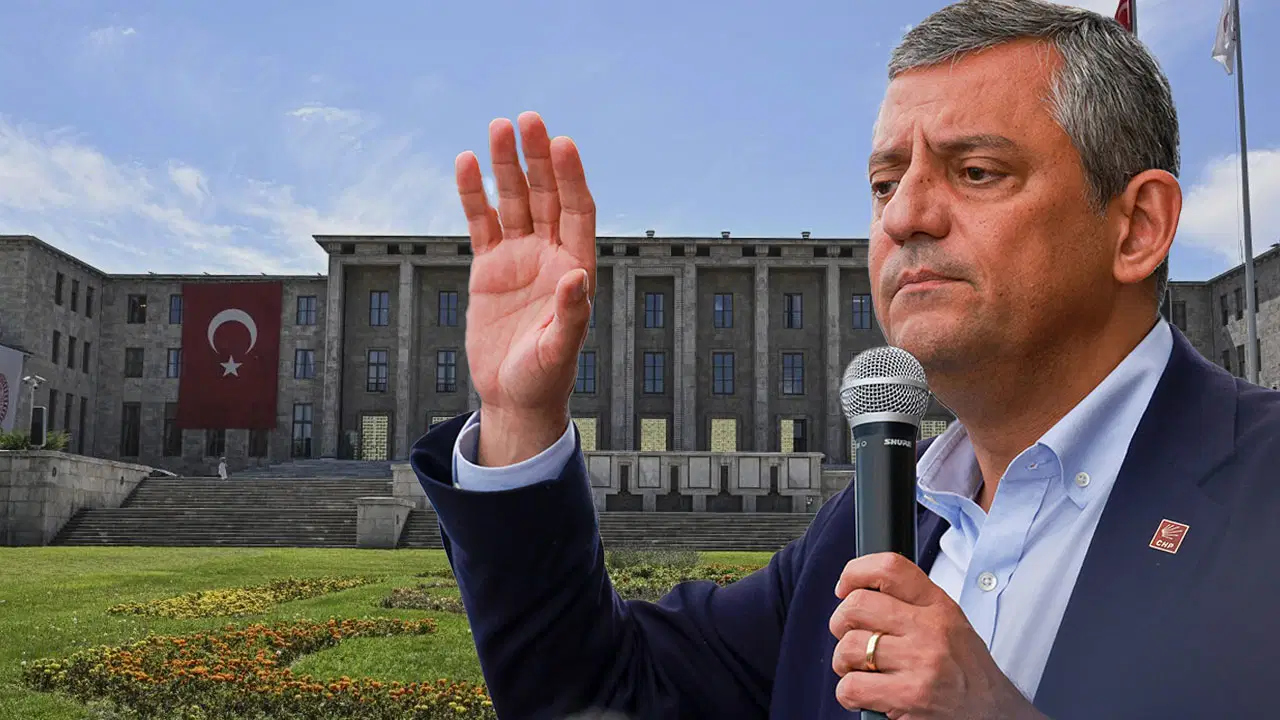 "Yeni Parti" iddiasında dikkat çeken gelişme: TÜRKPATENT’e marka başvurusu yapıldı