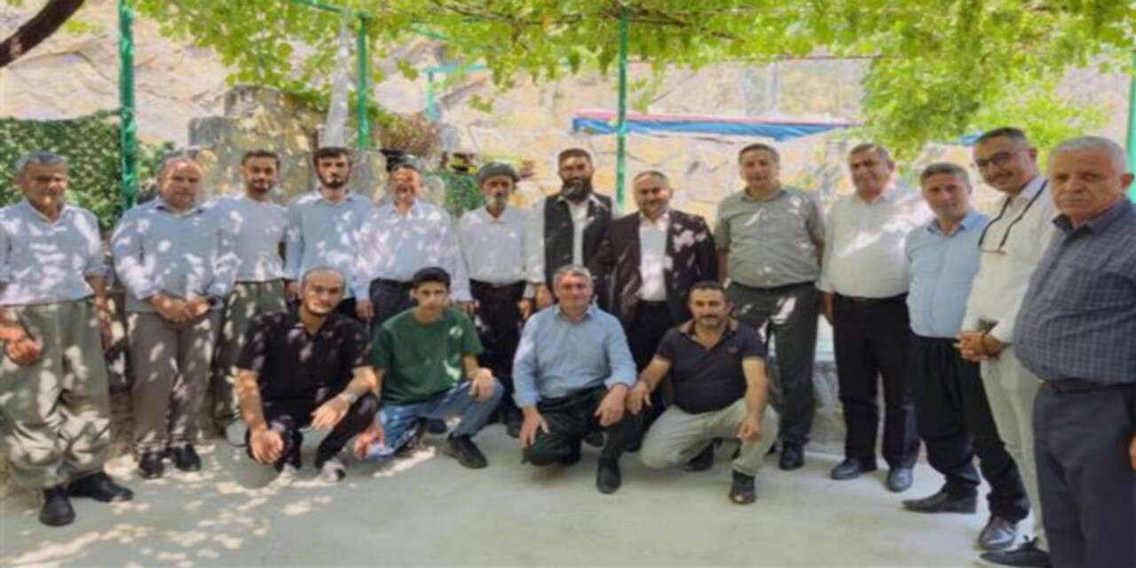 Müftü Okuş'tan Din Görevlileriyle İstişare