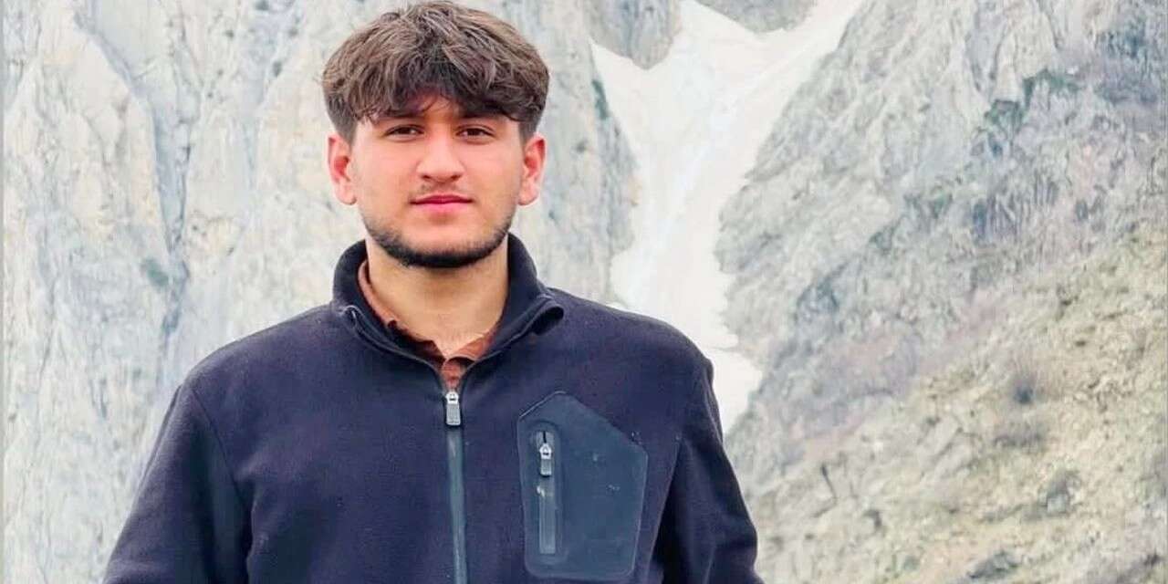 21 Yaşındaki Hakkârili Genç ten Haber Alınamıyor