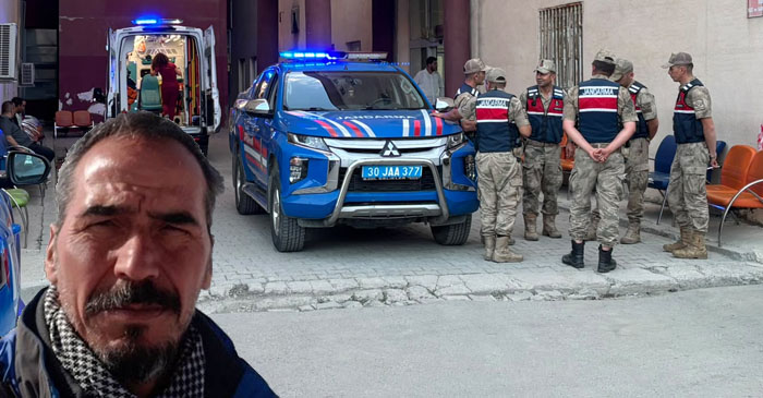 Kayıp dağcı Yüksel Işık'ın cenazesi 2 gün sonra Hakkari'ye getirildi