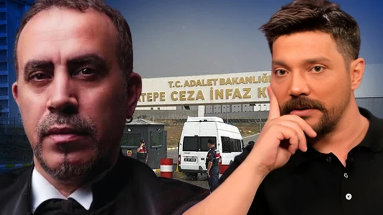 Oğuzhan Uğur ile Haluk Levent aynı cezaevine konuldu