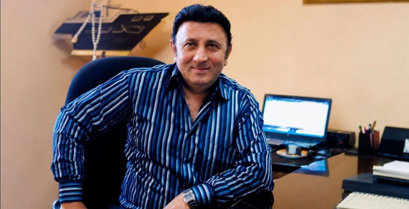 Hakkarili iş insanı Remzi Ertuş yaşam mücadelesini kaybetti