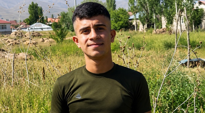 Hakkari'de Kayıp Alarmı: 17 Yaşındaki Gençten haber alınamıyor