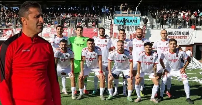 3 yılın ardından ayrılık: Mikail Özdemir Zap Spor’a veda etti