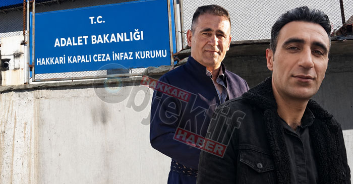 Hakkâri'deki İşkence İddialarına karar çıktı!