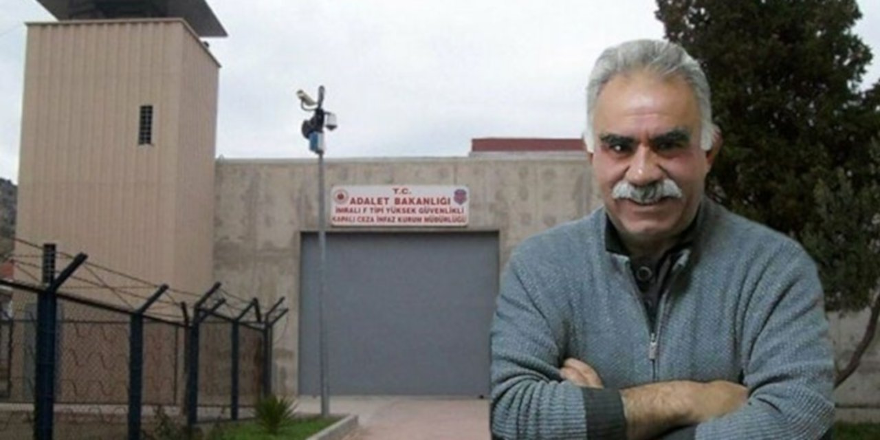 Çözüm Süreci Yasasında Kritik Hafta: 4 Bin Kişilik Tahliye İddiası