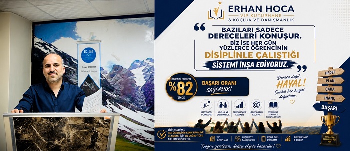 Hakkâri’de eğitimde fark oluşturan adres