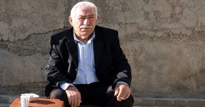 Hakkari'de vefat: H. İsa Taşkın hayatını kaybetti