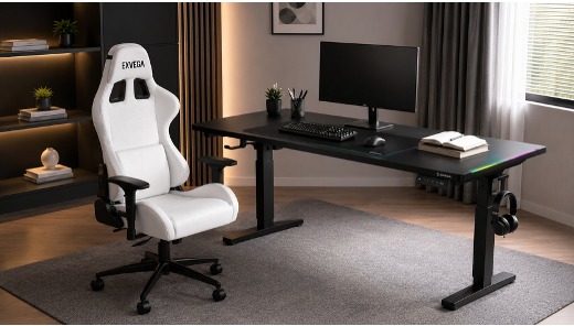 Gençlerin Oyun ve Ders Alanlarında Ergonomi Neden Önemli?