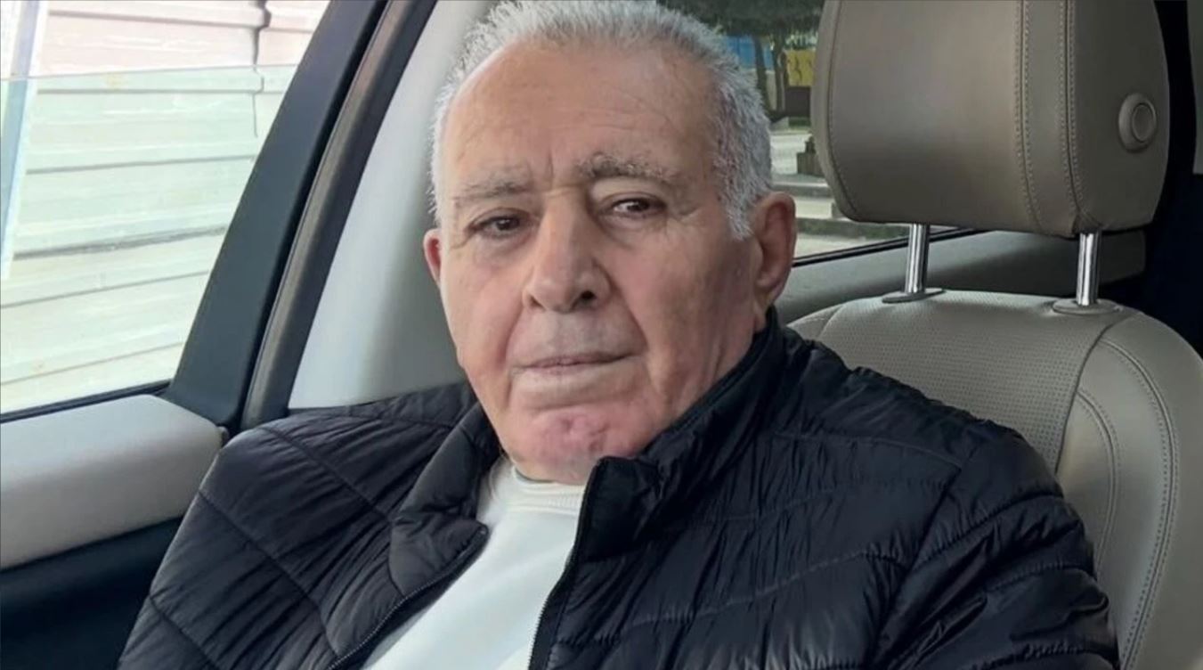 Hakkârili İş İnsanı Hasan Ümit Hayatını Kaybetti