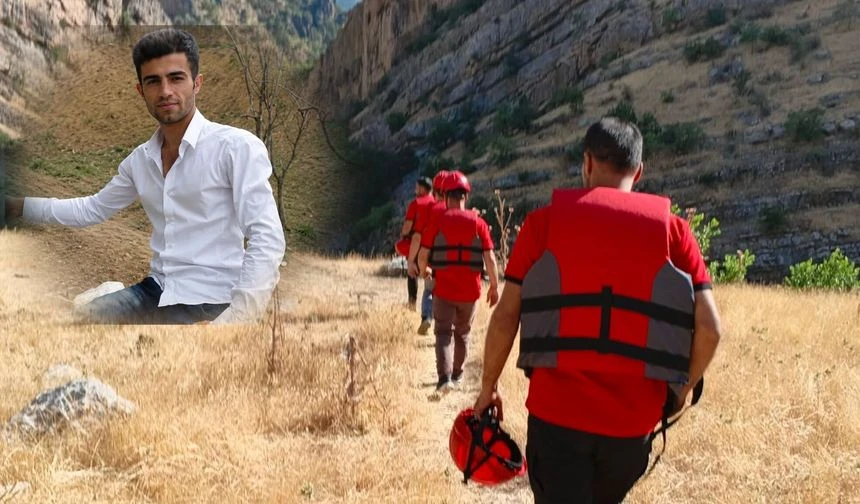 Hakkari'de 5 gündür aranan Şevket İzci ölü bulundu