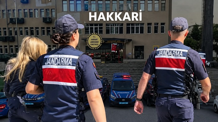 Hakkâri Dahil 28 İlde Operasyon: 12 Milyar TL’lik Para Hareketi Ortaya Çıktı