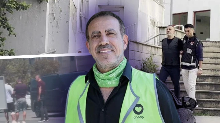 Ahbap Derneği'ne TMSF kayyumu atandı