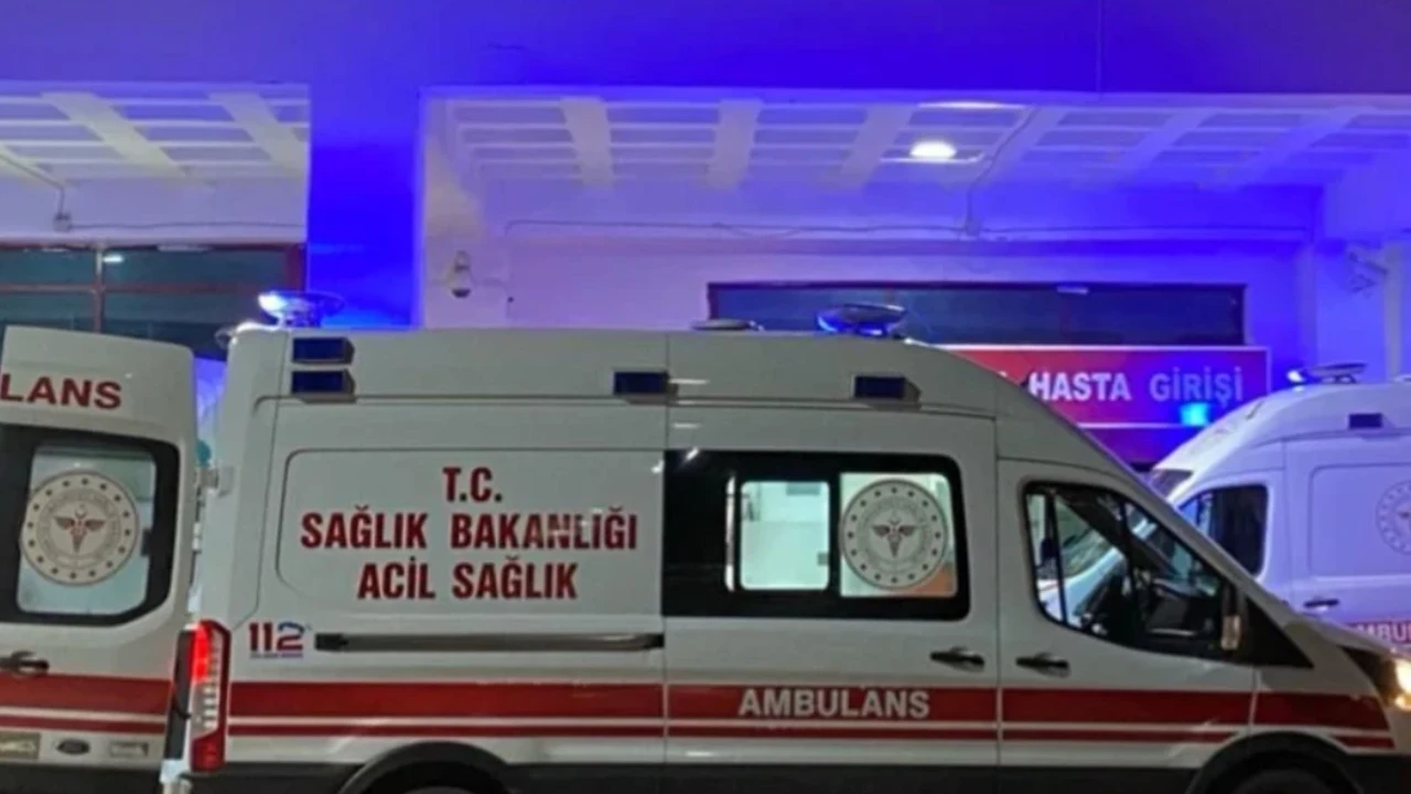 Hakkâri’de eski belediye başkan adayı intihar girişiminde bulundu