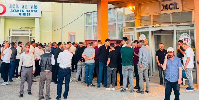 Hakkâri’de eski belediye başkan adayı intihar girişiminde bulundu