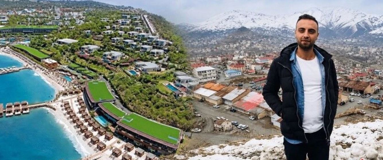 Hakkârili babadan oğlunun ölümüyle ilgili suç duyurusu
