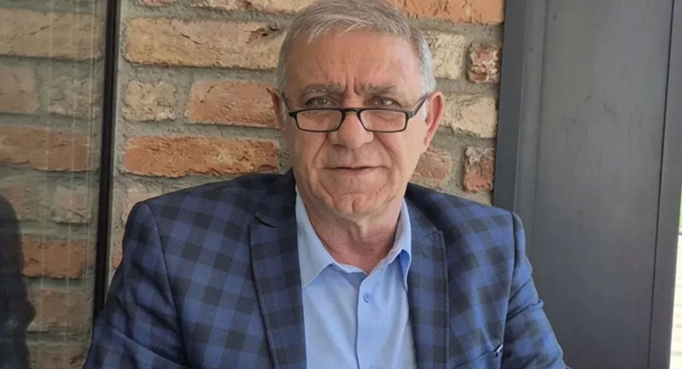 Tefecilerin eline Düşen Oğul İçin Baba'dan Yardım Çağrısı