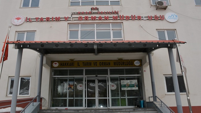 Tarım Bakanlığı Hakkari ve İlçelerine 60 Personel Alacak