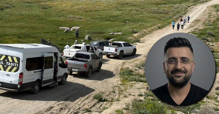 Hakkari-Van Arasına Alternatif Gürpınar Yolu: Neden Bir An Önce Açılmalı?