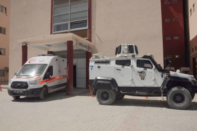 Hakkari'de 21 Yaşındaki Genç Kız Ölü Bulundu